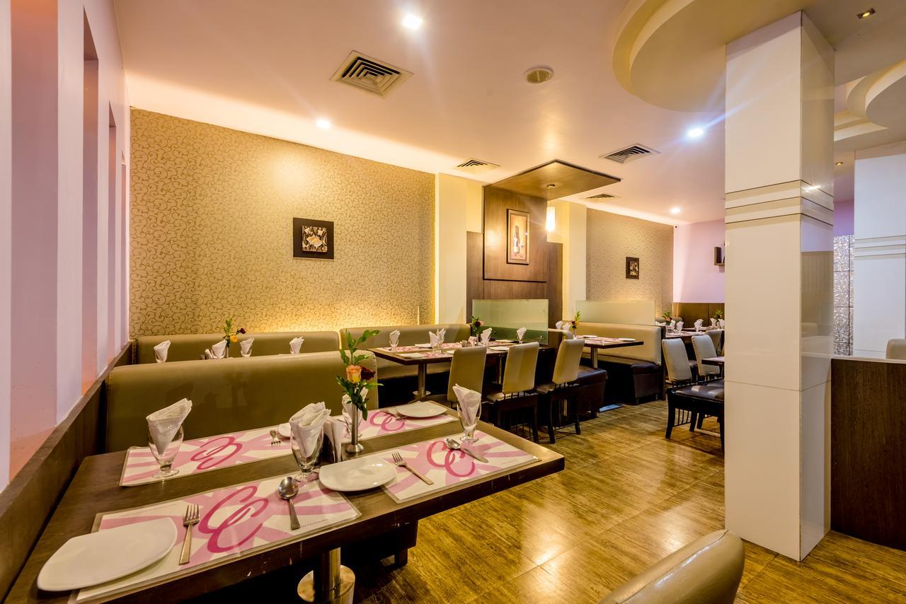 Hotel Panchratna Panvel Extérieur photo