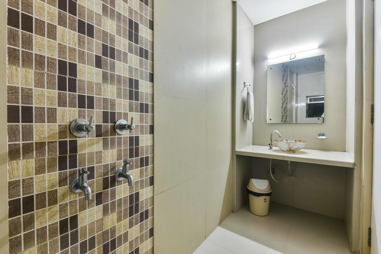 Hotel Panchratna Panvel Chambre photo