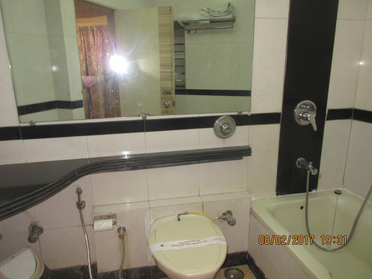 Hotel Panchratna Panvel Extérieur photo